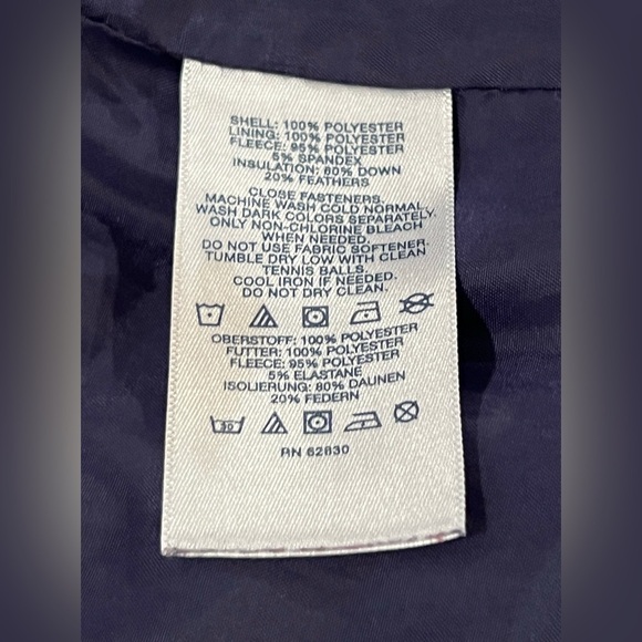 CALVIN KLEIN women short sleeve black formal dress/size 6 - Picture 6 of 9